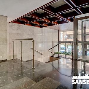 Apartamento Karri cerca de la playa y centro