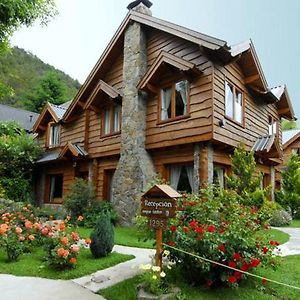 Cabañas Arique